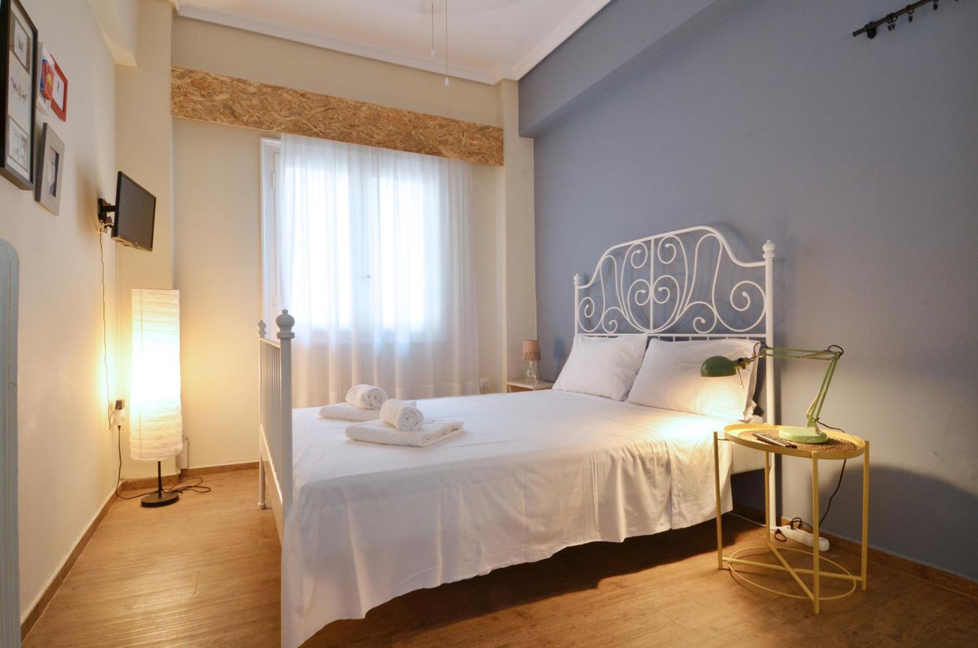 Cozy And Cute Apartment At Kolonaki Афины Экстерьер фото